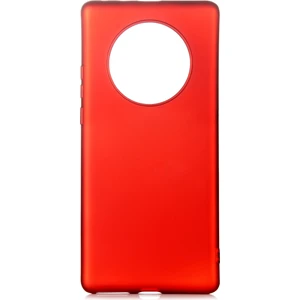 Kny Huawei Mate 40 Pro Kılıf Ultra Ince Mat Silikon