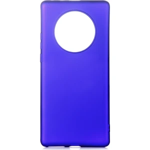 Kny Huawei Mate 40 Pro Kılıf Ultra Ince Mat Silikon