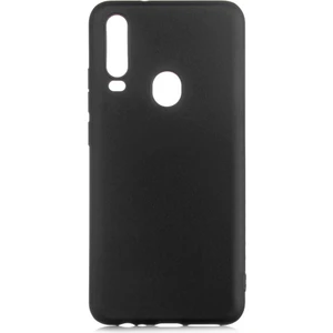 Kny General Mobile Gm 20 Pro Kılıf Ultra Ince Mat Silikon