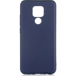 Kny General Mobile Gm 20 Kılıf Ultra Ince Mat Silikon