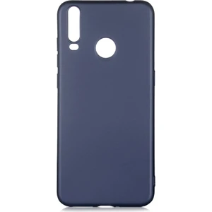 Kny General Mobile GM10 Kılıf Ultra Ince Mat Sillikon