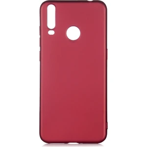 Kny General Mobile GM10 Kılıf Ultra Ince Mat Sillikon