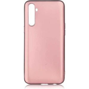 Kny Realme 6 Pro Kılıf Ultra Ince Mat Silikon