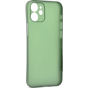 Kny Apple Iphone 12 Pro Max Kılıf Ultra Ince Sert Pp Kapak