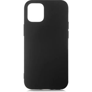 Kny Apple Iphone 12 Pro Max Kılıf Içi Süet Lansman Lsr Silikon