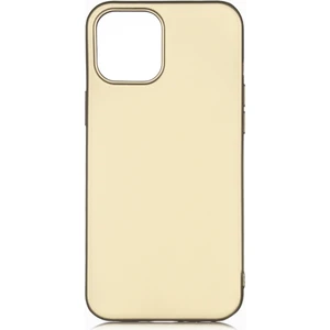 Kny Apple Iphone 12 Pro Max Kılıf Ultra Ince Mat Silikon