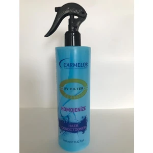 Fön Suyu Classic Homojenize Saç Kondisyoneri 400 ml