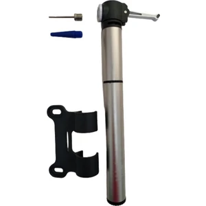 Mini Bisiklet Pompası 120 Psi 8 Bar Xbyc 9019