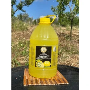 Tarihi Odunpazarı Limonata 3 lt