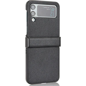 Samsung Galaxy Z Flip 4 5g Cilt Telefon Kılıfı(Yurt Dışından)