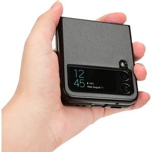 Samsung Galaxy Z Flip 4 5g Kart Kılıfı(Yurt Dışından)