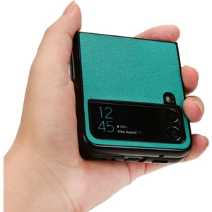 Samsung Galaxy Z Flip 4 5g Kart Kılıfı(Yurt Dışından)