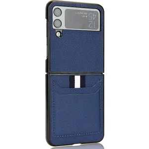 Samsung Galaxy Z Flip 4 5g Kart Kılıfı(Yurt Dışından)