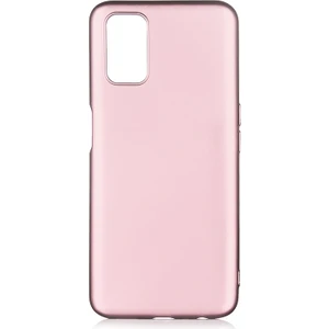 Kny Oppo A52 Kılıf Ultra Ince Mat Silikon