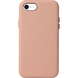 Kny Apple Iphone Se 2020 Kılıf Deri Içi Süet Lansman Eyzi Silikon