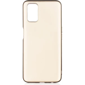 Kny Oppo A52 Kılıf Ultra Ince Mat Silikon