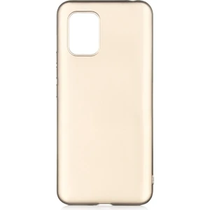 Kny Xiaomi Mi 10 Lite Kılıf Ultra Ince Mat Silikon