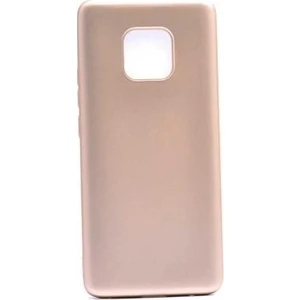 Kny Xiaomi Redmi Note 9 Pro Kılıf Ultra Ince Mat Silikon
