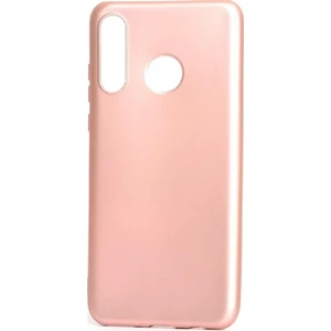 Kny Huawei P40 Lite E Kılıf Ultra Ince Mat Silikon