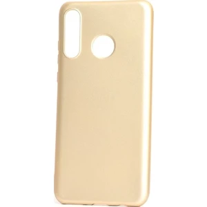 Kny Huawei P40 Lite E Kılıf Ultra Ince Mat Silikon