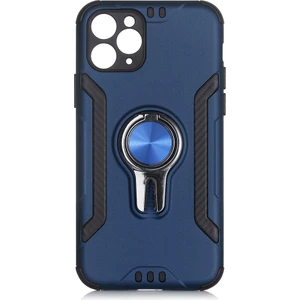 Kny Apple Iphone 11 Pro Kılıf Ultra Korumalı Yüzüklü Manyetik Coco Kapak