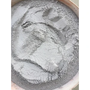 Derz Dolgu Silikonlu Gri 1 Kg