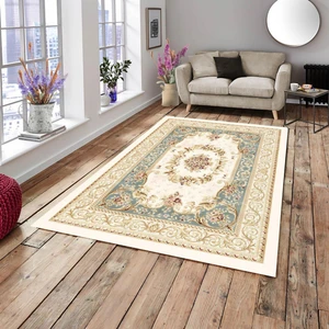 RD Ekoavm İdeal Kadife Lastikli Halı Örtüsü 121