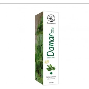 Aslı Bu Damar Otu Sıvı Ekstraktı 250 ml 2'li