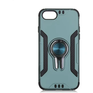 Kny Apple Iphone 6-6s Kılıf Ultra Korumalı Yüzüklü Manyetik Coco Kapak