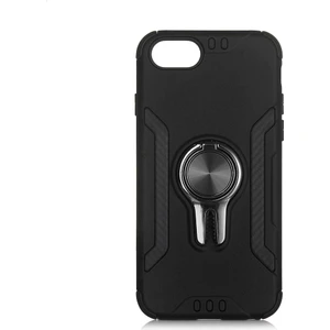 Kny Apple Iphone 6-6s Kılıf Ultra Korumalı Yüzüklü Manyetik Coco Kapak
