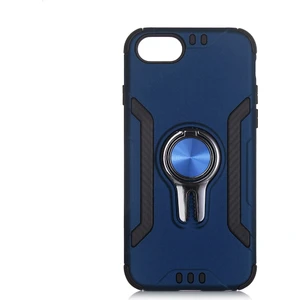 Kny Apple Iphone 6-6s Kılıf Ultra Korumalı Yüzüklü Manyetik Coco Kapak