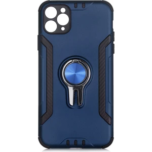 Kny Apple Iphone 11 Pro Max Kılıf Ultra Korumalı Yüzüklü Manyetik Coco Kapak