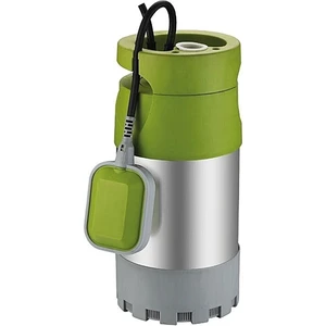 Schutzenger Alman 1.5 Hp 1 Kw Su Pompası Plastik Dalgıç Pompa 30 mt Dikine Atar 3 Bar