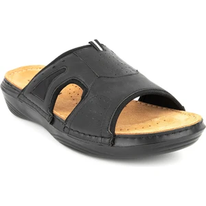 Orthopedix Parabolik Tabanlı Anatomik Erkek Terlik 31409