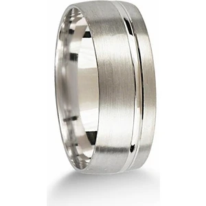 Erer Gümüş  Gümüş Erkek Kadın Alyans DY3011