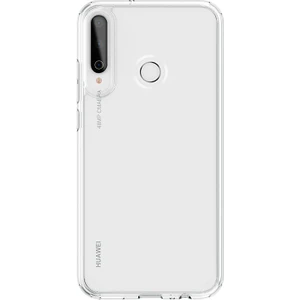 Kny Huawei P40 Lite E Kılıf Kamera Korumalı Ultra Koruma Coss Silikon