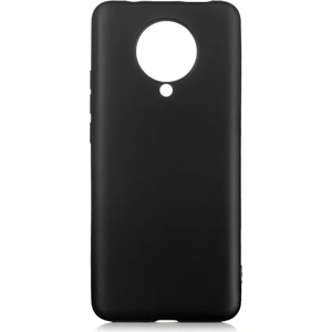 Kny Xiaomi Pocophone F2 Pro Kılıf Ultra Ince Mat Silikon