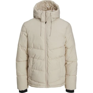 Jack & Jones Copenhag Puffer Jacket Erkek Fonksiyonel Mont 12215130-06