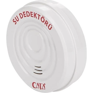 Ct 9453 85 Desibel Pilli Su Dedektörü