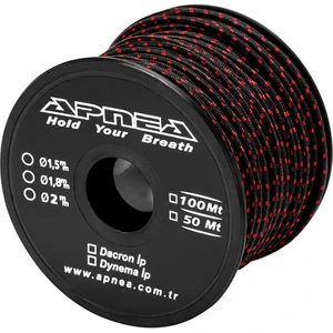 2mm Dynema Zıpkın İpi