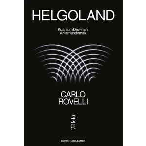 Helgoland -  Carlo Rovelli