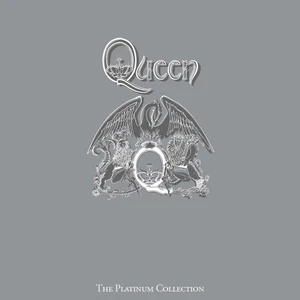 Queen / The Platinum Collection (6lp)(Plak)