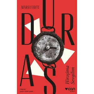 Hiroşima Sevgilim - Marguerite Duras