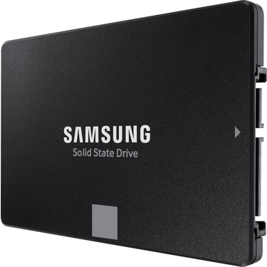 Samsung 870 Evo 500GB Sata SSD 560MB Okuma Hızı 530MB Yazma Fiyatı