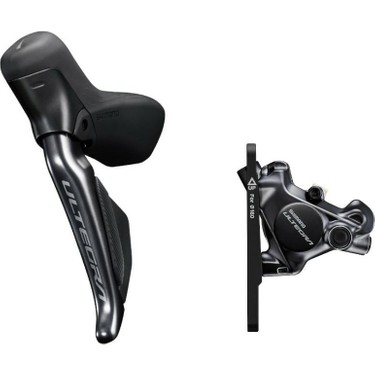 SHIMANO Ultegra R8170 Di2 Disk Fren Grupset 12 Vites Fiyatı