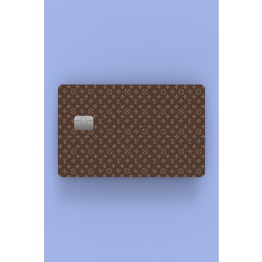 lv credit card skin