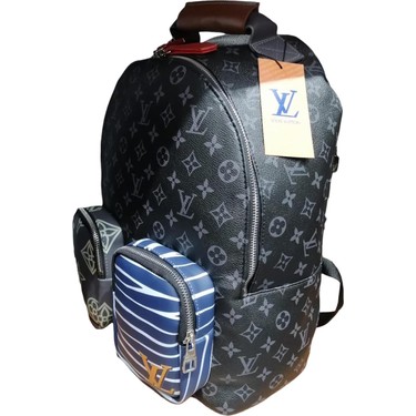Passionis Okul Çantası - School Bag - Sırt Çantası - Louis Fiyatı