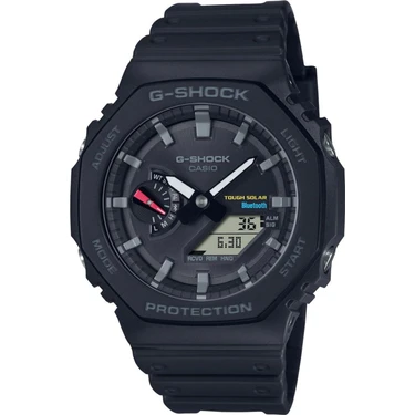 Casio GA-B2100-1ADR Erkek Kol