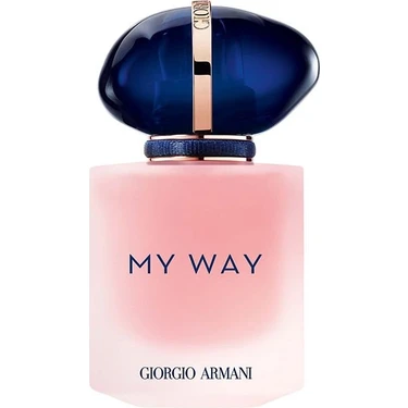 Giorgio Armani My Way Floral Edp 30