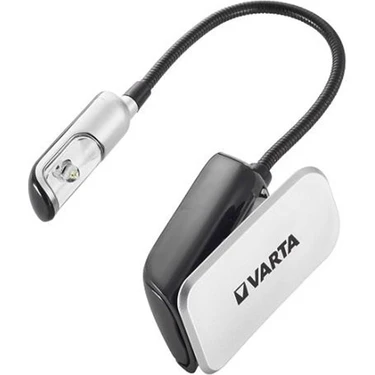 Varta 16618 Light Kitap Okuma